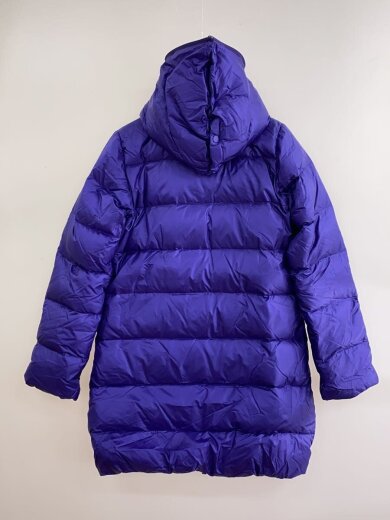 商品画像：ダウンジャケット/5/ナイロン/PUP/PP34-ZA891 2