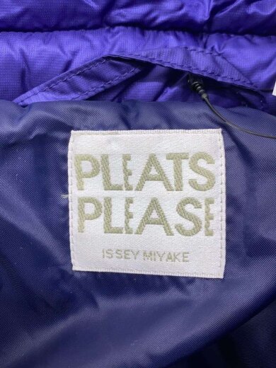 商品画像：ダウンジャケット/5/ナイロン/PUP/PP34-ZA891 3