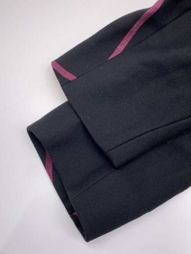 商品画像：コート/38/ウール/BLK 6