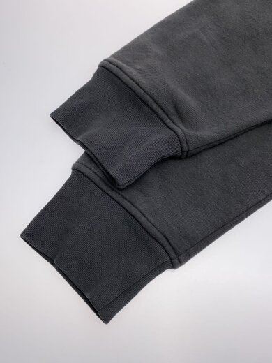 商品画像：SWEATSHIRT/クルーネックスウェット/トレーナー/XS/コットン/GRY/ロゴ/H20938G00016 6