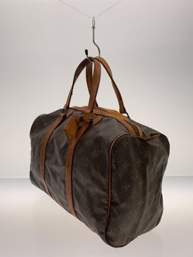 商品画像：サック・スプール35/ボストンバッグ/M41626/モノグラム/PVC/BRW/LV 2