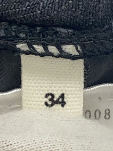 商品画像：ボトム/34/コットン/GRY 5