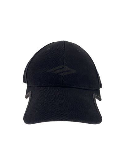 商品画像：HAT 3B STENCIL CAP/キャップ/L/コットン/BLK/メンズ/794887// 1