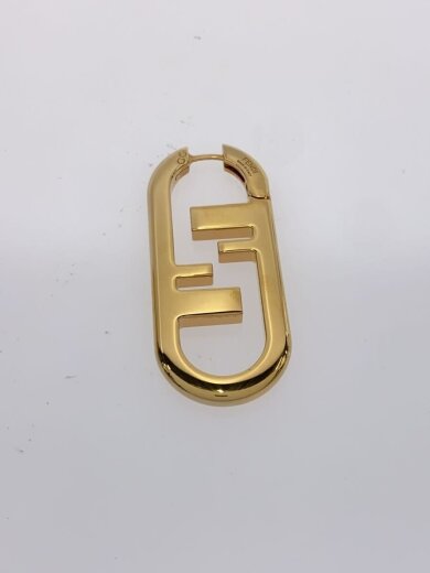 商品画像：ピアス/--/GLD/レディース/8AH289// 2