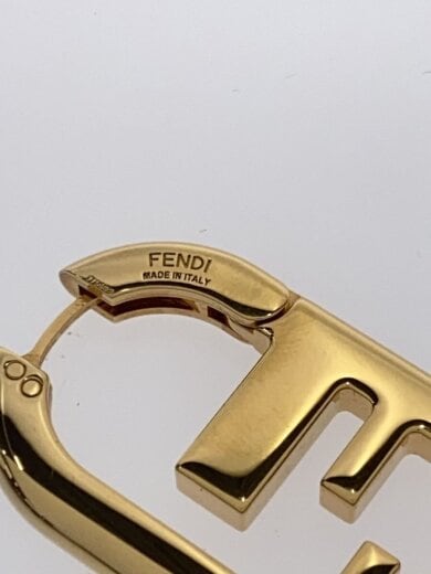商品画像：ピアス/--/GLD/レディース/8AH289// 3