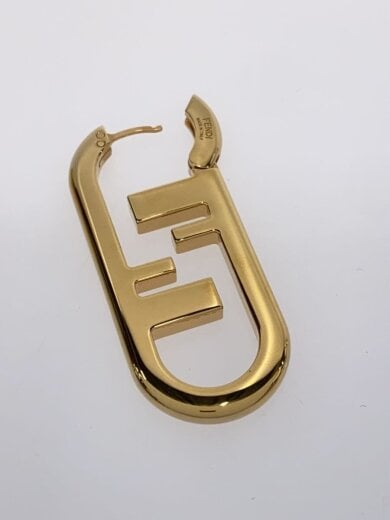 商品画像：ピアス/--/GLD/レディース/8AH289// 4