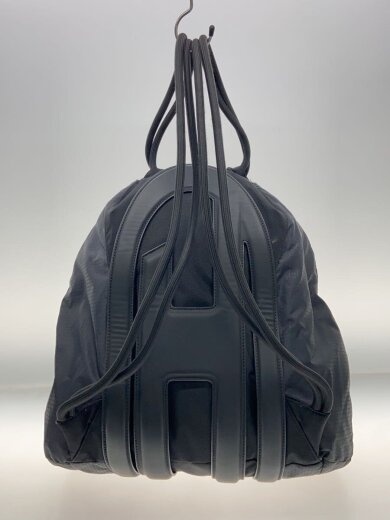 商品画像：リュック/--/BLK// 3