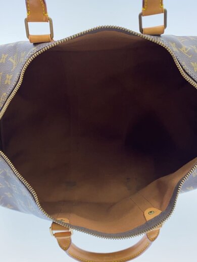 商品画像：キーポル50/ボストンバッグ/M41426/モノグラム/PVC/BRW/LV// 6