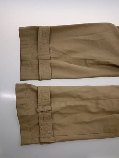 商品画像：CHRISTIAN DIOR 30MONTAIGNE/トレンチコート/34/コットン/BEG/841M55A3332// 6