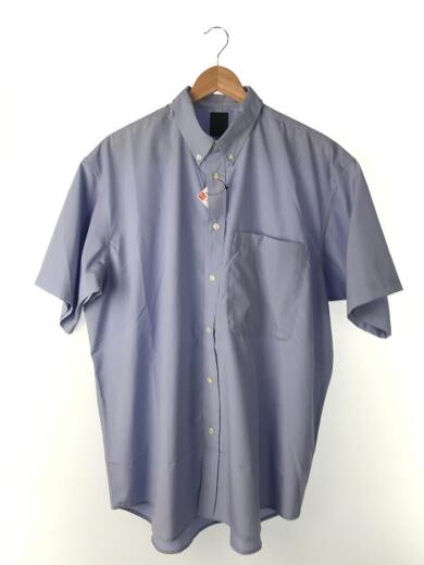 画像：DAIWADAIWA PIER39/Tech BD S/S/BE-86021/半袖シャツ/L/ポリエステル/BLU1