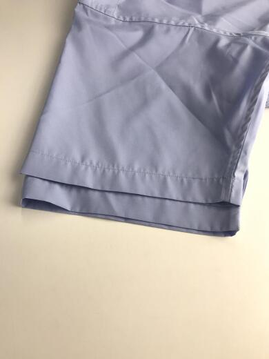 画像：DAIWADAIWA PIER39/Tech BD S/S/BE-86021/半袖シャツ/L/ポリエステル/BLU5