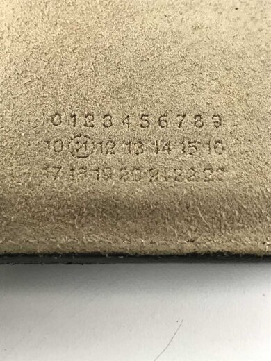 商品画像：2つ折り財布/--/BRW/メンズ 3
