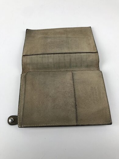 商品画像：2つ折り財布/--/BRW/メンズ 4