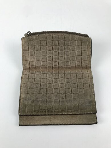 商品画像：2つ折り財布/--/BRW/メンズ 7