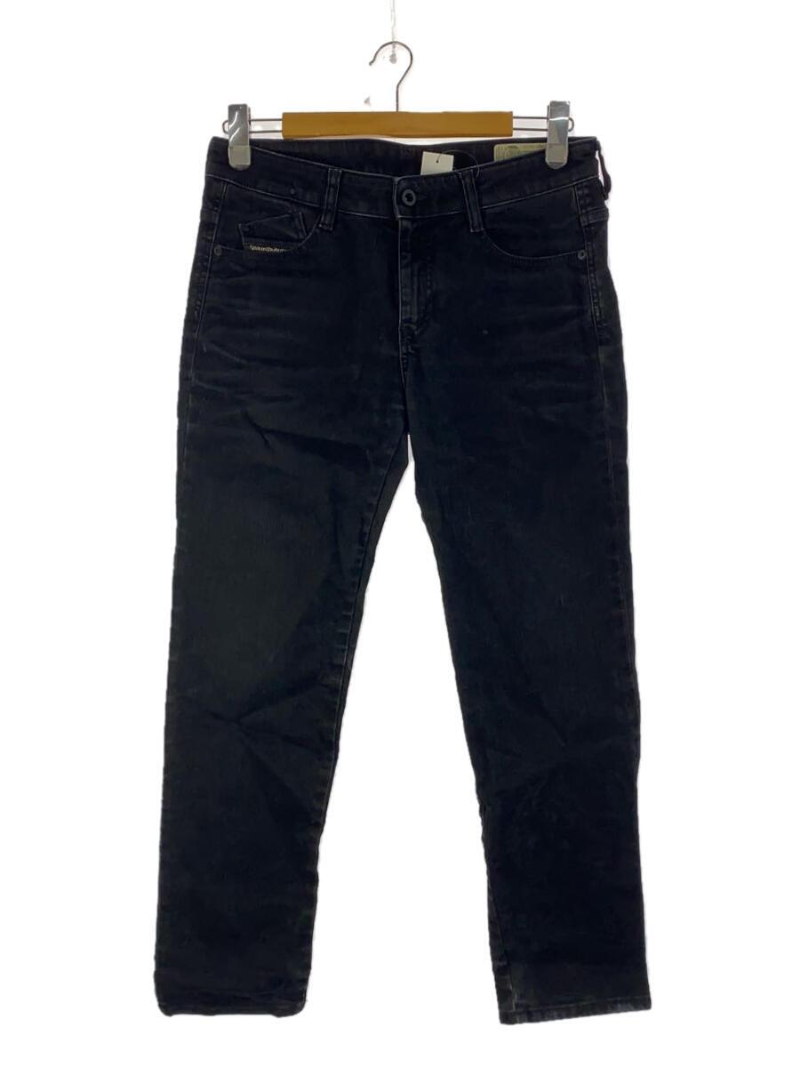 DIESEL([イリョウ/フクショク]ディーゼル) / D-RIFTY/ストレートパンツ/28/デニム/BLK/00911 | 古着の販売 ...