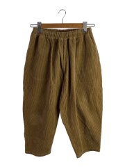 ボトム/--/コットン/BEG/PORTOM20001