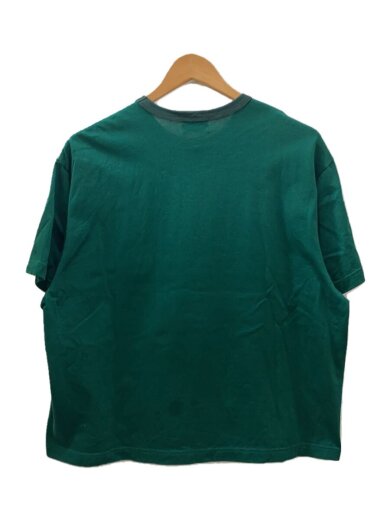 商品画像：24SS/A Tops/Tシャツ/2/コットン/GRN/24SCL-T07205// 2