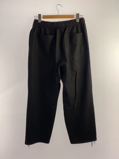 商品画像：ボトム/L/ウール/BLK/21-030-600-4180-3-0 2