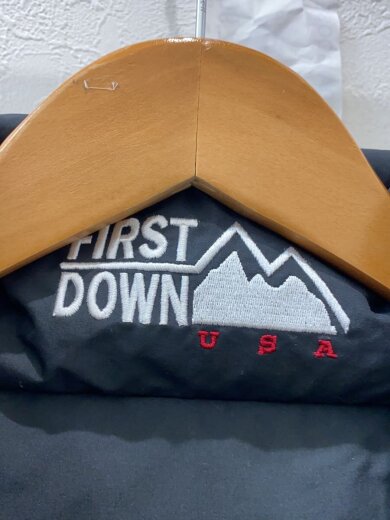 商品画像：BUBBLE DOWN VEST MICROFT/ダウンベスト/L/ポリエステル/BLK/F342501// 3