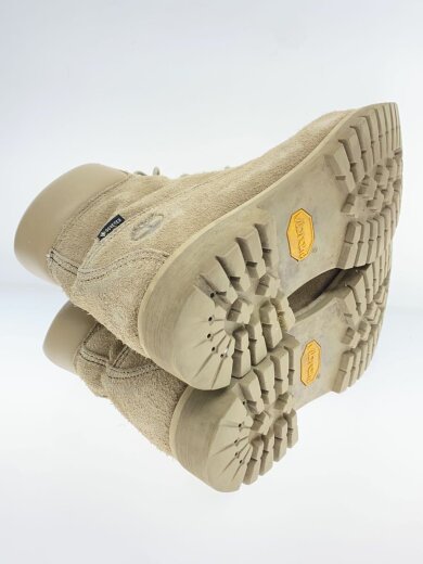 画像：Timberlandレースアップブーツ/27cm/BEG/A68UQ/6inch PREMIUM VIBRAM/GORE-TEX//4