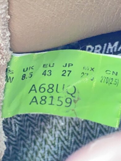 画像：Timberlandレースアップブーツ/27cm/BEG/A68UQ/6inch PREMIUM VIBRAM/GORE-TEX//5