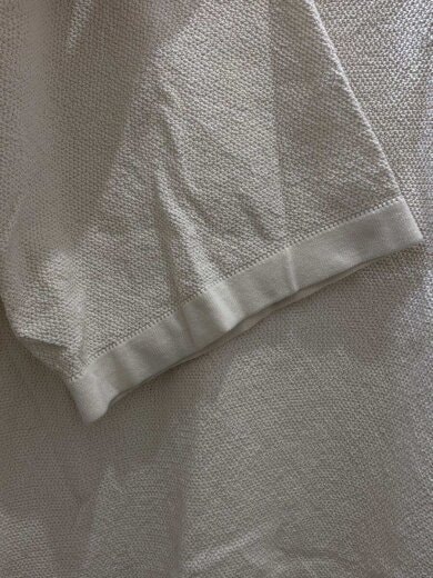 商品画像：ポロシャツ/FREE/コットン/CRM/無地/PO11-K002// 5