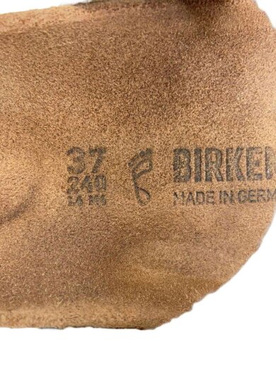 商品画像：サンダル/24cm/SLV/0071081 5