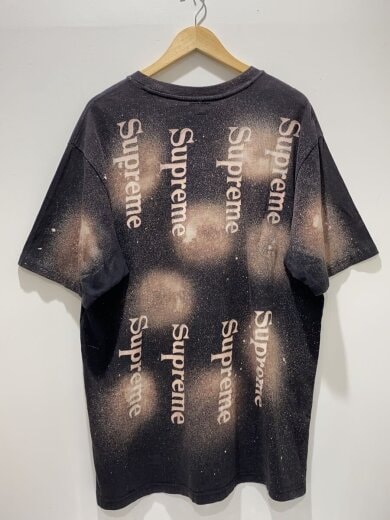 商品画像：20ss/NUEVA YORK S/S TOP/Tシャツ/L/コットン/BLK/総柄// 2