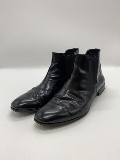 商品画像：サイドゴアブーツ/UK8/BLK 2