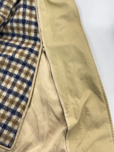 商品画像：AQUA 5/トレンチコート/コットン/ベージュ// 6