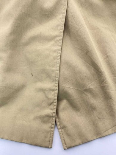 商品画像：AQUA 5/トレンチコート/コットン/ベージュ// 8