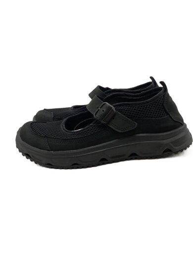 商品画像：RX MARIE-JEANNE/シューズ/24cm/BLK/473632 1