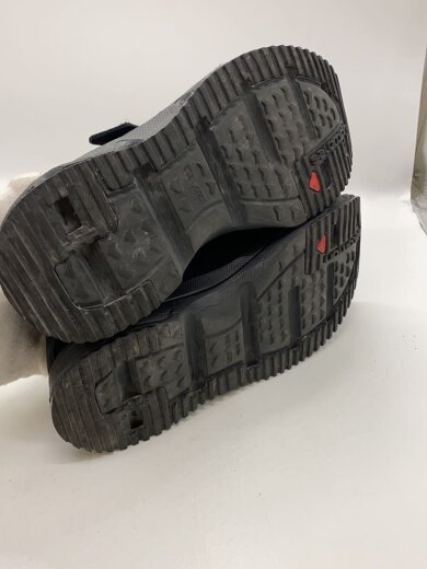 商品画像：RX MARIE-JEANNE/シューズ/24cm/BLK/473632 4