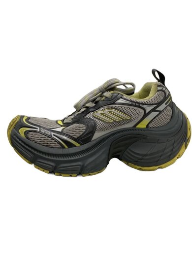 商品画像：10XL/ローカットスニーカー/27cm/GRY/792779 1