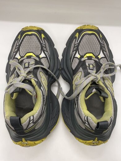 商品画像：10XL/ローカットスニーカー/27cm/GRY/792779 3