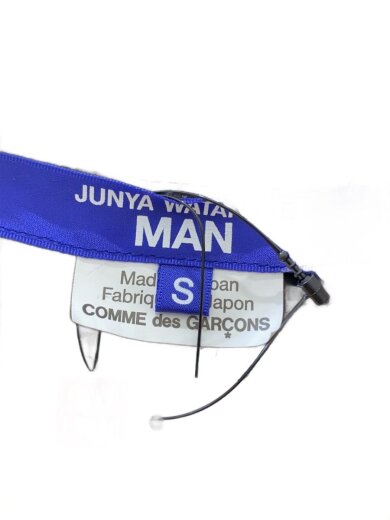 商品画像：25ss/カットソー/S/コットン/BLK/WO-T002/AD2024// 3