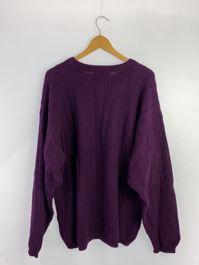 商品画像：00s/ニット・セーター(厚手)/L/コットン/PUP 2