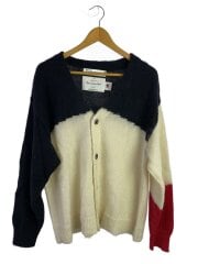NANA Mohair Cardigan/カーディガン(厚手)/FREE/ナイロン/22SS K-2