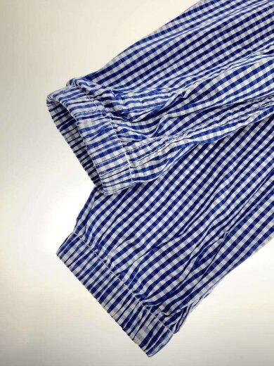 商品画像：ジャケット/M/コットン/BLU/HE-B034/AD2019 6