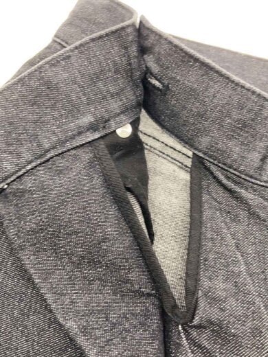 商品画像：ボトム/44/コットン/GRY/JIS-02-21 3