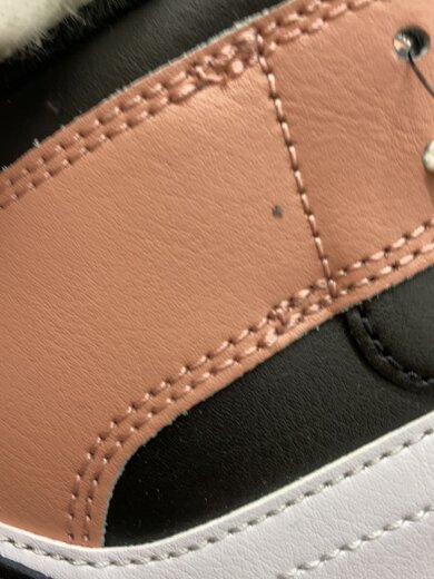 商品画像：AIR JORDAN 1 MID_ジョーダン 1 ミッド/28cm/PNK 7