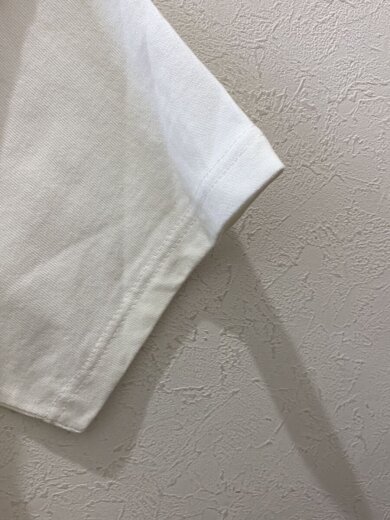 商品画像：SELLY/Tシャツ/L/コットン/WHT 5