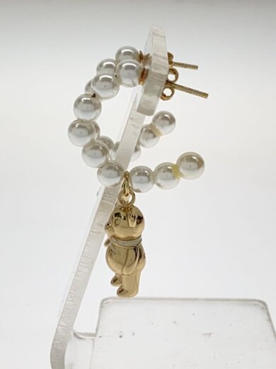 商品画像：ピアス/--/パール/WHT/レディース 2