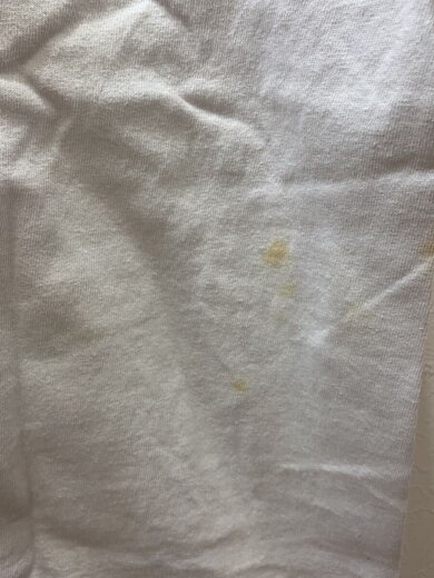 商品画像：×TOYSTORY/バズライトイヤー/カプセルコレクション/Tシャツ/XL/コットン/WHT/プリン 6