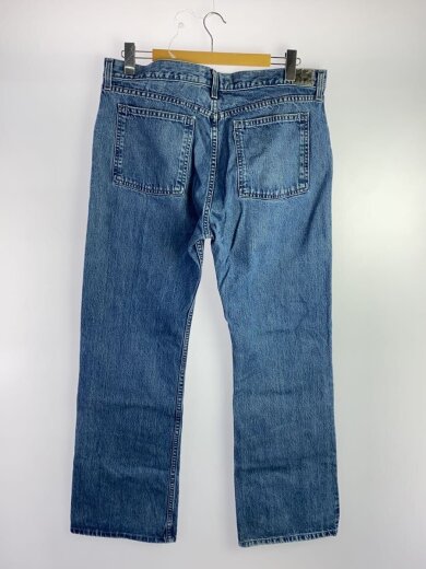 商品画像：00s/BOOT FIT/ボトム/36/デニム/IDG/44573-0836 2