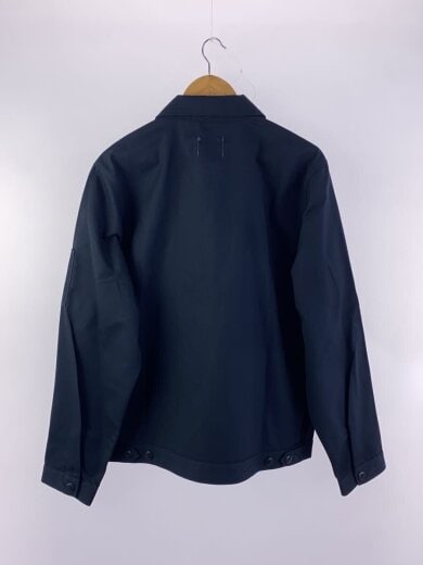 画像：DICKIES × hollywood trading company(HTC)アイゼンハワー/ジャケット/L/ポリエステル/NVY/25-011-610-0044-1-02