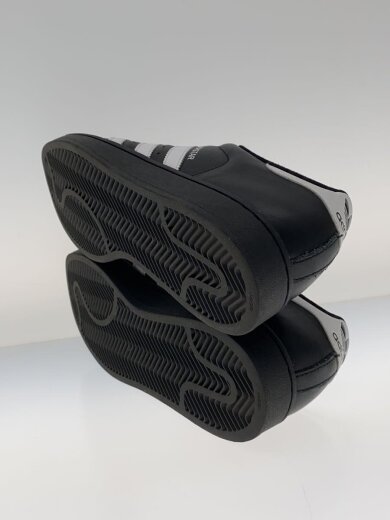 商品画像：SUPERSTAR II_スーパースター2/26.5cm/BLK 4