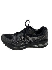 GEL-KAYANO 14/ローカットスニーカー/26.5cm/BLK/1201A019