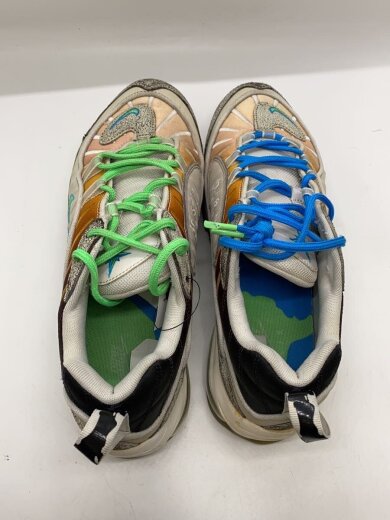 商品画像：AIR MAX 98 OA GS/エアマックス/アイボリー/CI1502-001/26.5cm/IVO 3