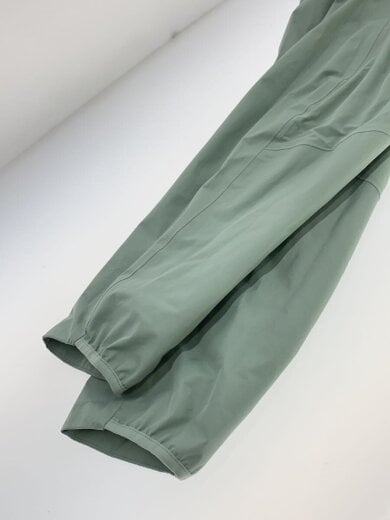 商品画像：SOLANO JACKET/GORE TEX/ナイロンジャケット/M/ナイロン/GRN/無地/X000007223 5